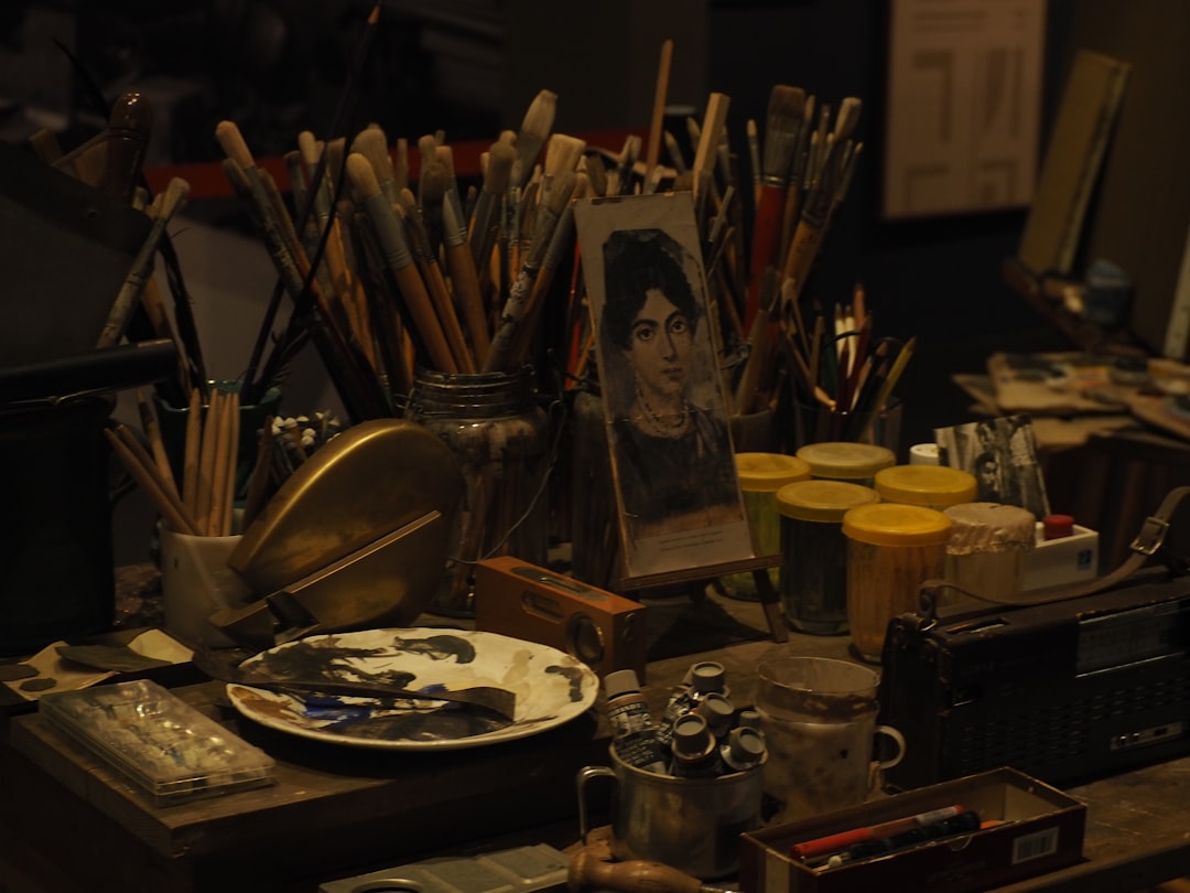 Art Business